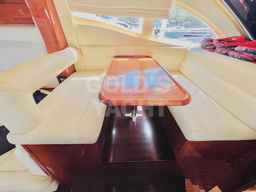 Explorer Goldeon Nightingale 65 Yacht